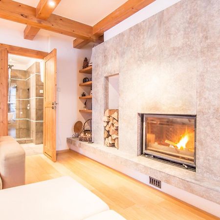 Apartamenty Chata Pod Reglami Zakopane Eksteriør billede