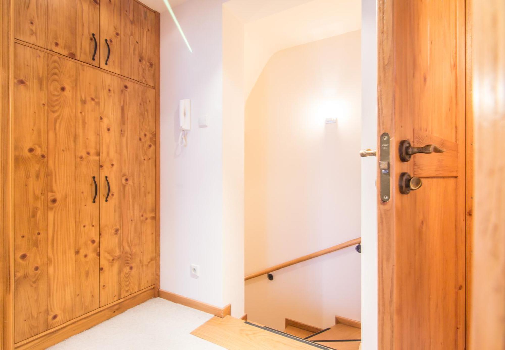Apartamenty Chata Pod Reglami Zakopane Værelse billede
